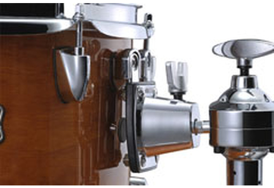 Ударная установка YAMAHA Stage Custom Birch, синий цвет, с доставкой